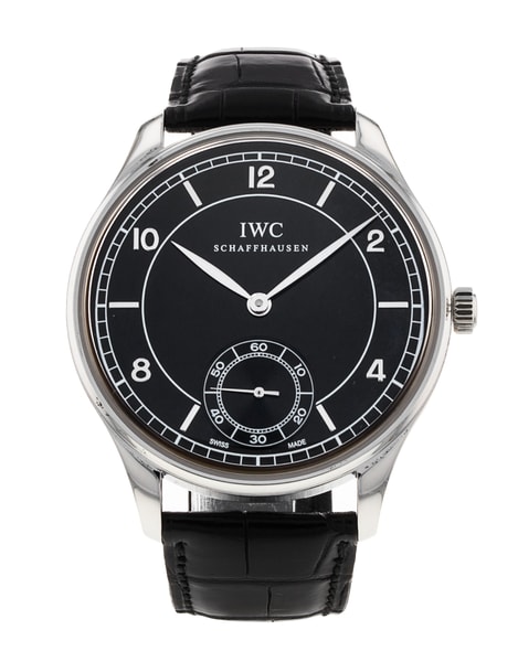 IWC Vintage Portuguese IW544501